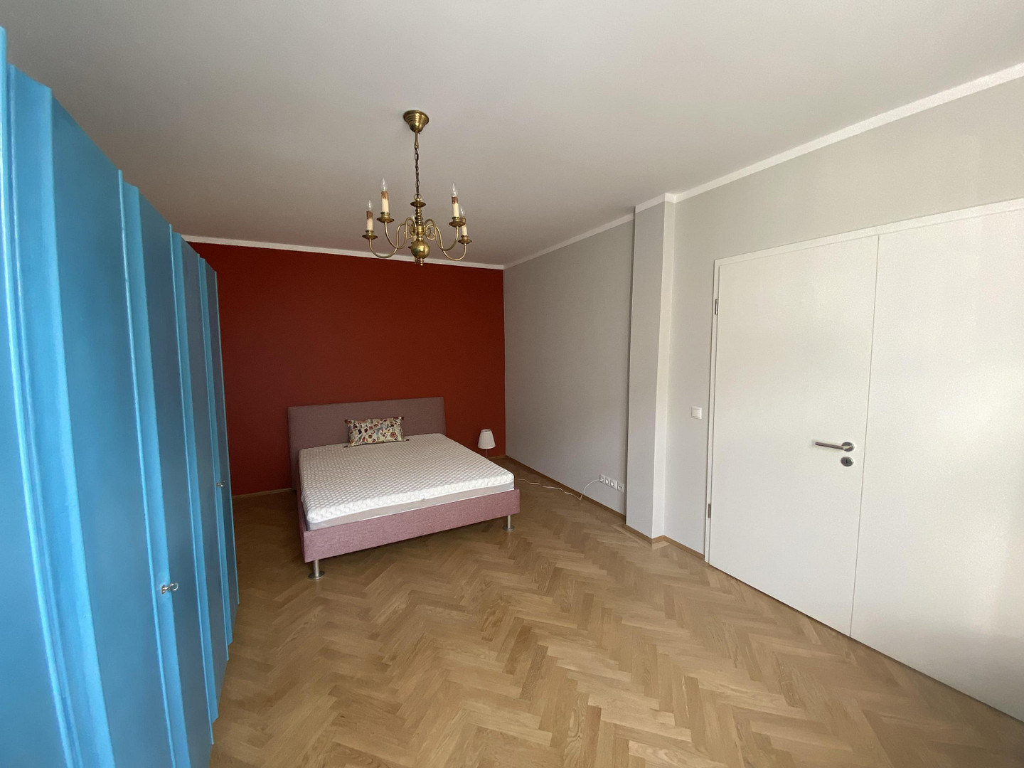 2 Zimmer Wohnung im sanierten Altbau in Neuhausen (teilmöbliert) – Donnersbergerstr. 10, 80634 München(Neuhausen) – Vorschaubild 18