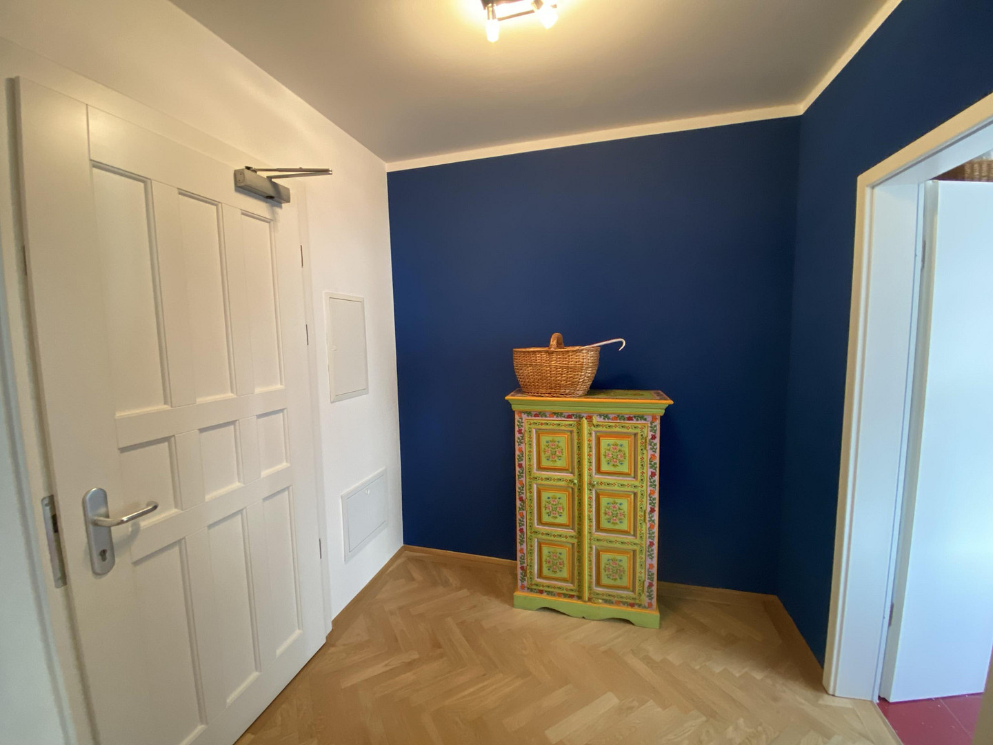 2 Zimmer Wohnung im sanierten Altbau in Neuhausen (teilmöbliert) – Donnersbergerstr. 10, 80634 München(Neuhausen) – Vorschaubild 14