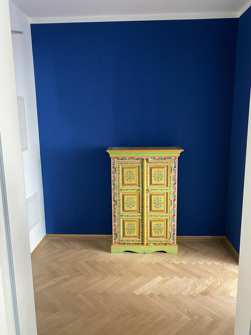 2 Zimmer Wohnung im sanierten Altbau in Neuhausen (teilmöbliert) – Donnersbergerstr. 10, 80634 München(Neuhausen) – Vorschaubild 7