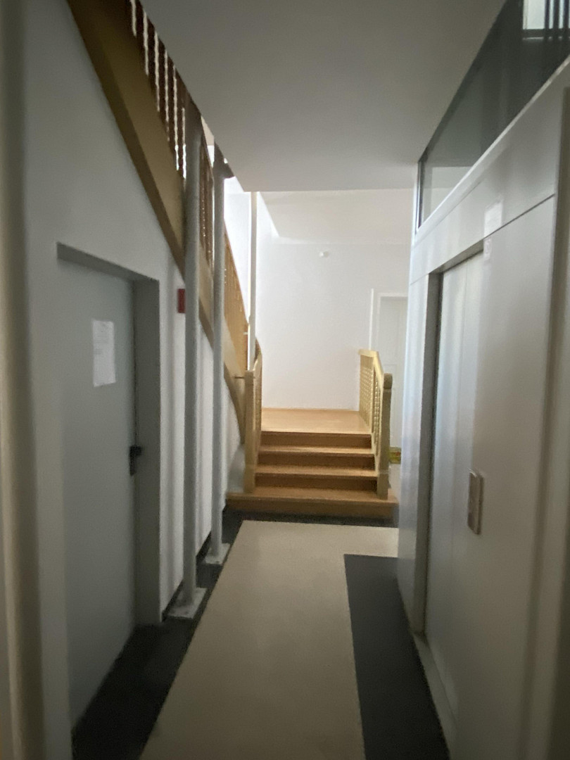 2 Zimmer Wohnung im sanierten Altbau in Neuhausen (teilmöbliert) – Donnersbergerstr. 10, 80634 München(Neuhausen) – Vorschaubild 5