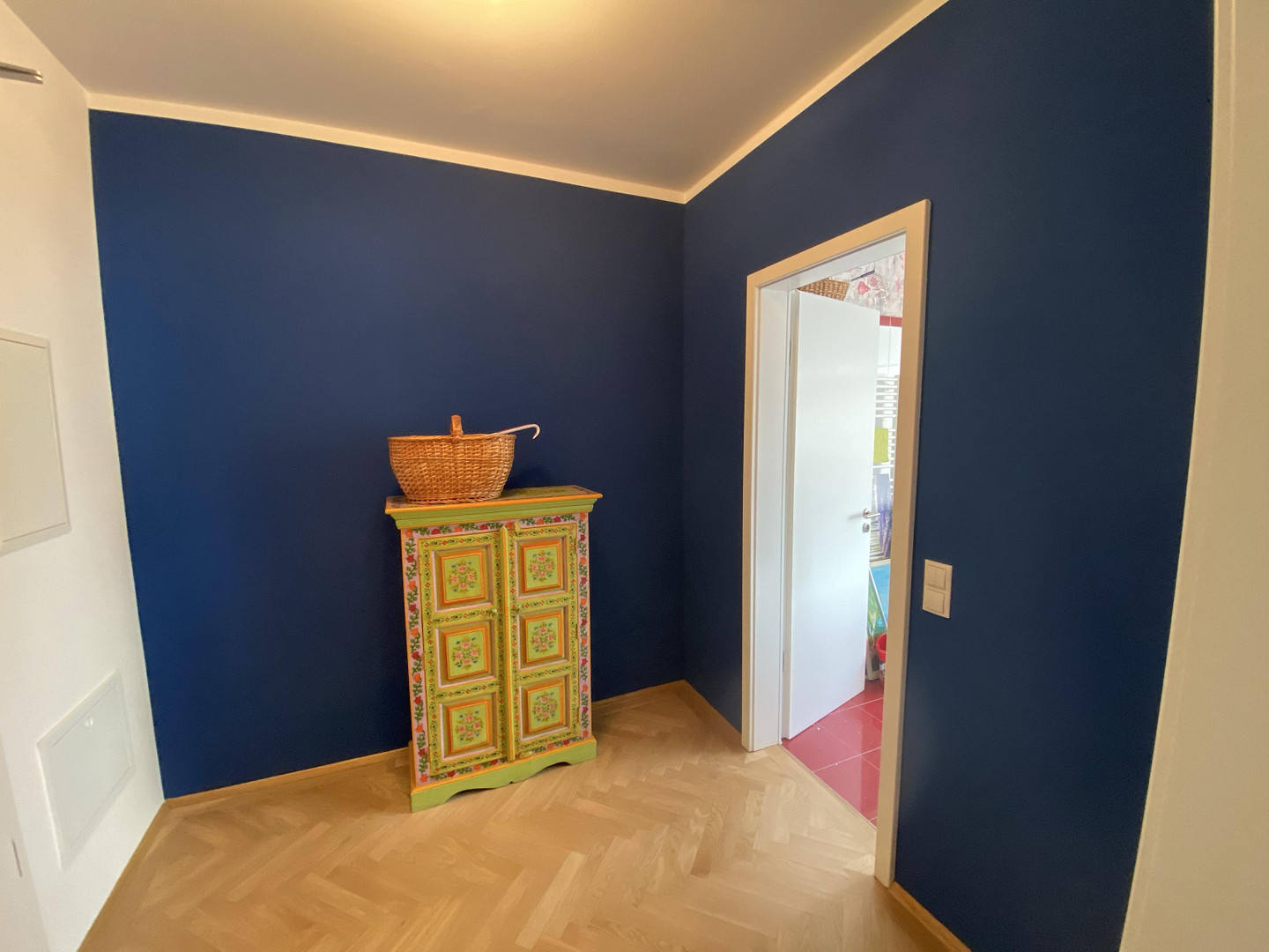2 Zimmer Wohnung im sanierten Altbau in Neuhausen (teilmöbliert) – Donnersbergerstr. 10, 80634 München(Neuhausen) – Vorschaubild 12