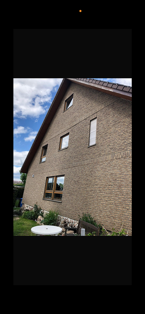 Doppelhaus Hälfte in Berlin Karow mit Einliegerwohnung – Liebenstraße 48, 13125 Berlin(Karow) – Vorschaubild 8