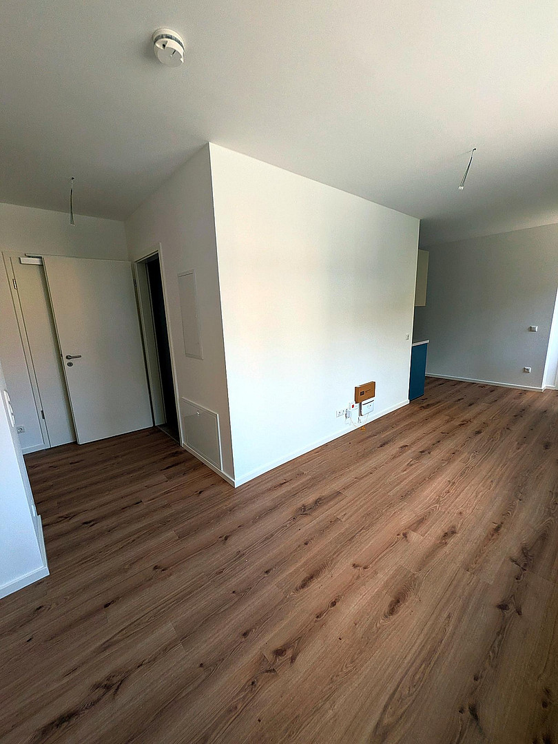 Moderne 2-Zimmer Neubauwohnung mit Küche am Plärrer: 45 m² – Steinbühler Straße 4-6, 90443 Nürnberg(Gostenhof) – Vorschaubild 13