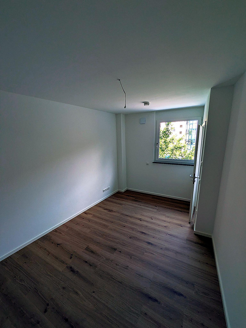 Moderne 2-Zimmer Neubauwohnung mit Küche am Plärrer: 45 m² – Steinbühler Straße 4-6, 90443 Nürnberg(Gostenhof) – Vorschaubild 12