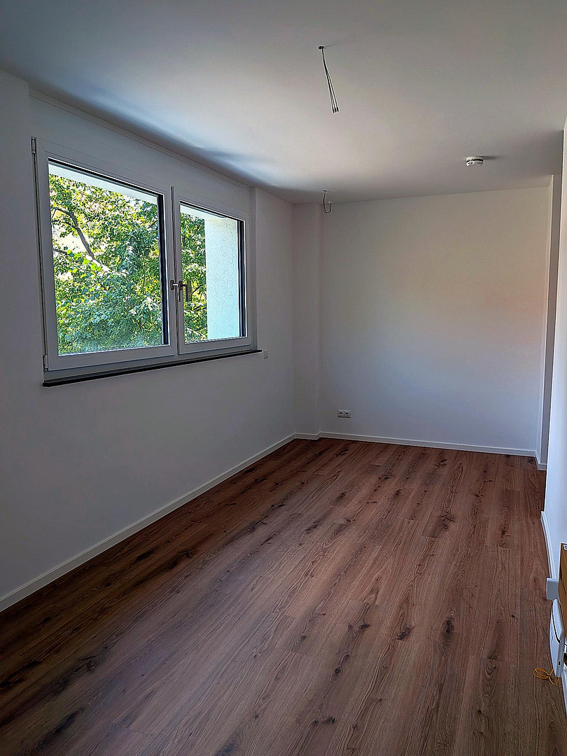 Moderne 2-Zimmer Neubauwohnung mit Küche am Plärrer: 45 m² – Steinbühler Straße 4-6, 90443 Nürnberg(Gostenhof) – Vorschaubild 6