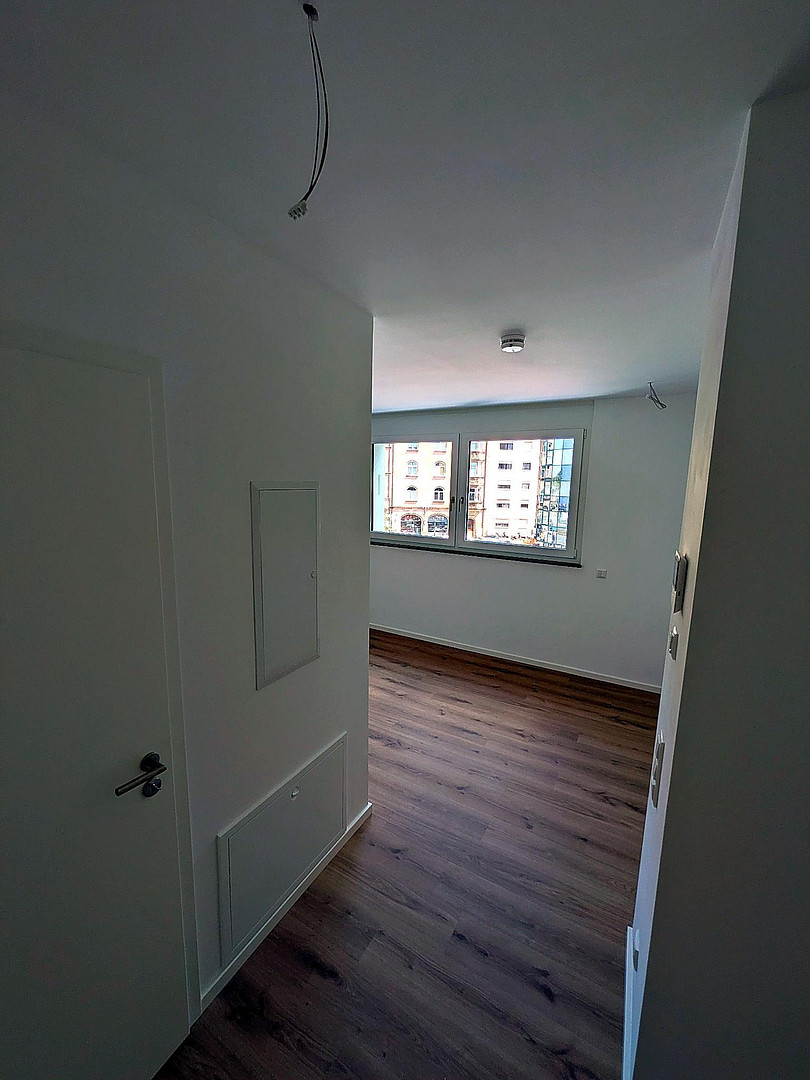 Moderne 2-Zimmer Neubauwohnung mit Küche am Plärrer: 45 m² – Steinbühler Straße 4-6, 90443 Nürnberg(Gostenhof) – Vorschaubild 14