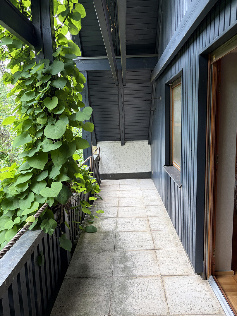 Wohnen mit Charakter: Charmantes Einfamilienhaus mit großem Garten & Kamin – Gebenbach – Vorschaubild 27