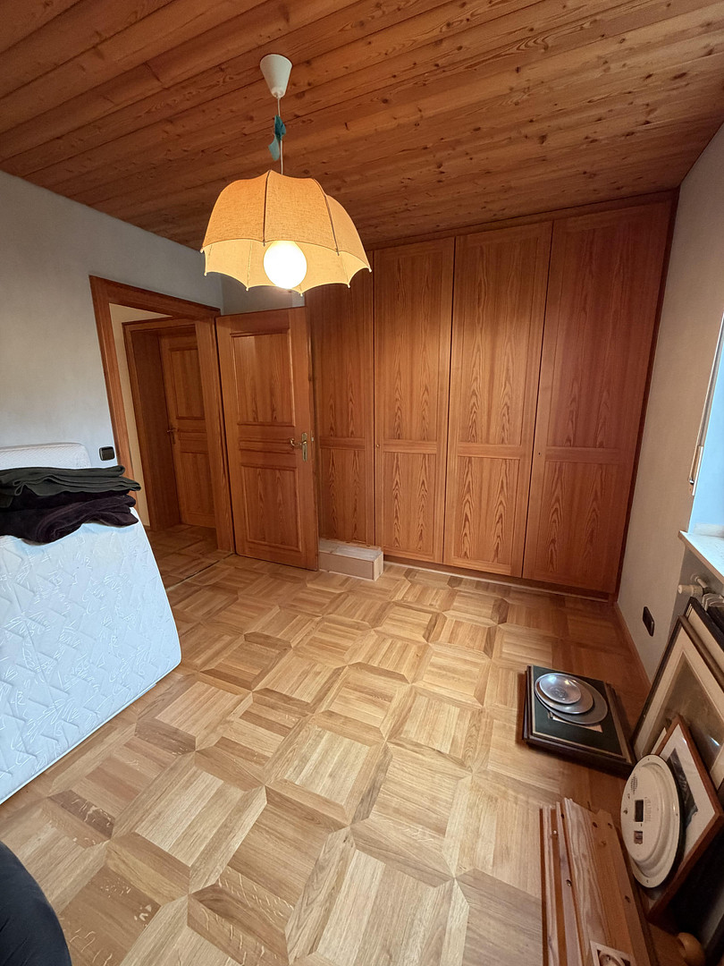 Wohnen mit Charakter: Charmantes Einfamilienhaus mit großem Garten & Kamin – Gebenbach – Vorschaubild 19