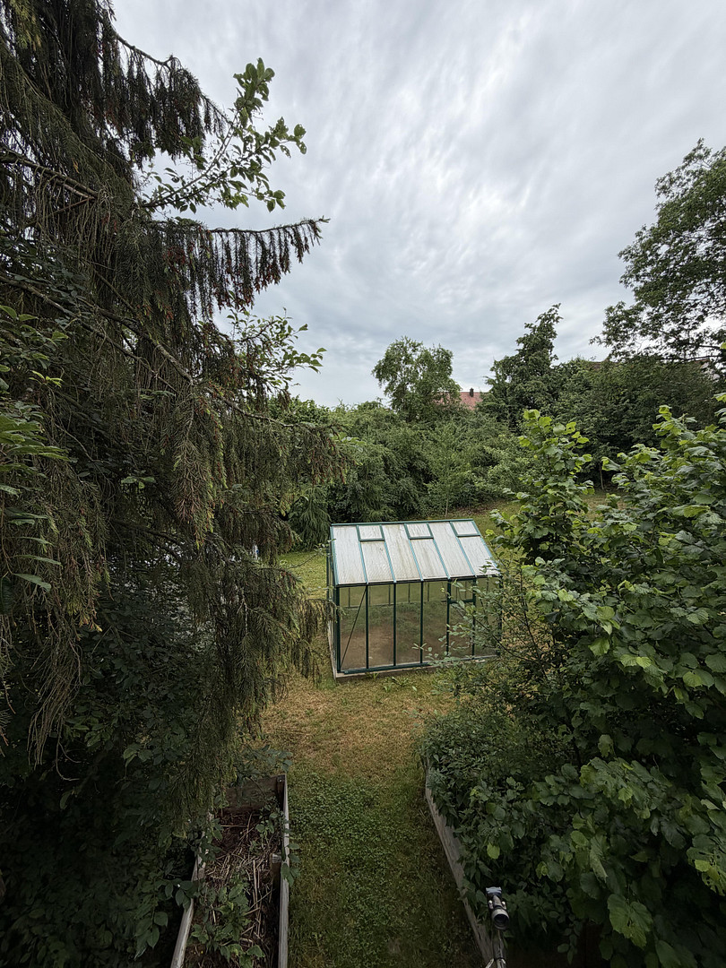 Wohnen mit Charakter: Charmantes Einfamilienhaus mit großem Garten & Kamin – Gebenbach – Vorschaubild 28