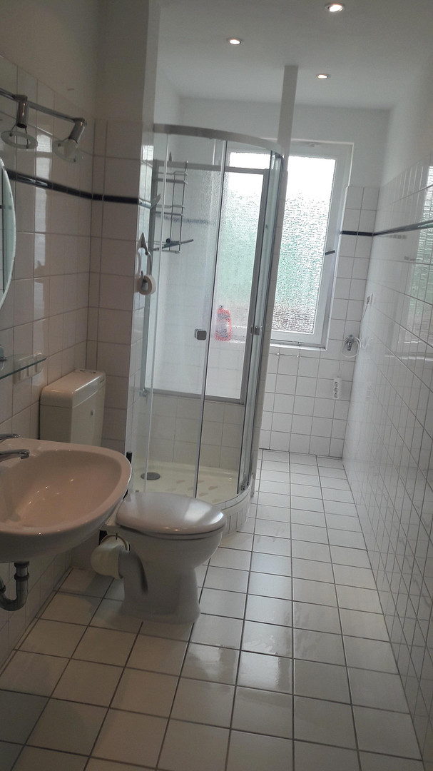 Neustadt: bezugsfreie 2 Zimmer ETW mit Balkon im beliebten "Flüsseviertel" in der Bremer Neustadt – Bremen(Neustadt) – Vorschaubild 6
