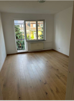 Neustadt: bezugsfreie 2 Zimmer ETW mit Balkon im beliebten "Flüsseviertel" in der Bremer Neustadt – Bremen(Neustadt) – Vorschaubild 5