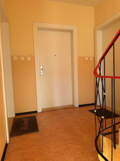 Neustadt: bezugsfreie 2 Zimmer ETW mit Balkon im beliebten "Flüsseviertel" in der Bremer Neustadt – Bremen(Neustadt) – Vorschaubild 15