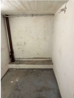 Neustadt: bezugsfreie 2 Zimmer ETW mit Balkon im beliebten "Flüsseviertel" in der Bremer Neustadt – Bremen(Neustadt) – Vorschaubild 19