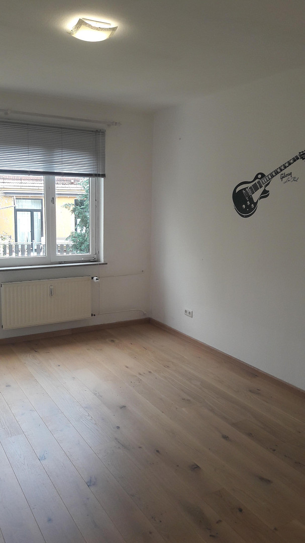 Neustadt: bezugsfreie 2 Zimmer ETW mit Balkon im beliebten "Flüsseviertel" in der Bremer Neustadt – Bremen(Neustadt) – Vorschaubild 4