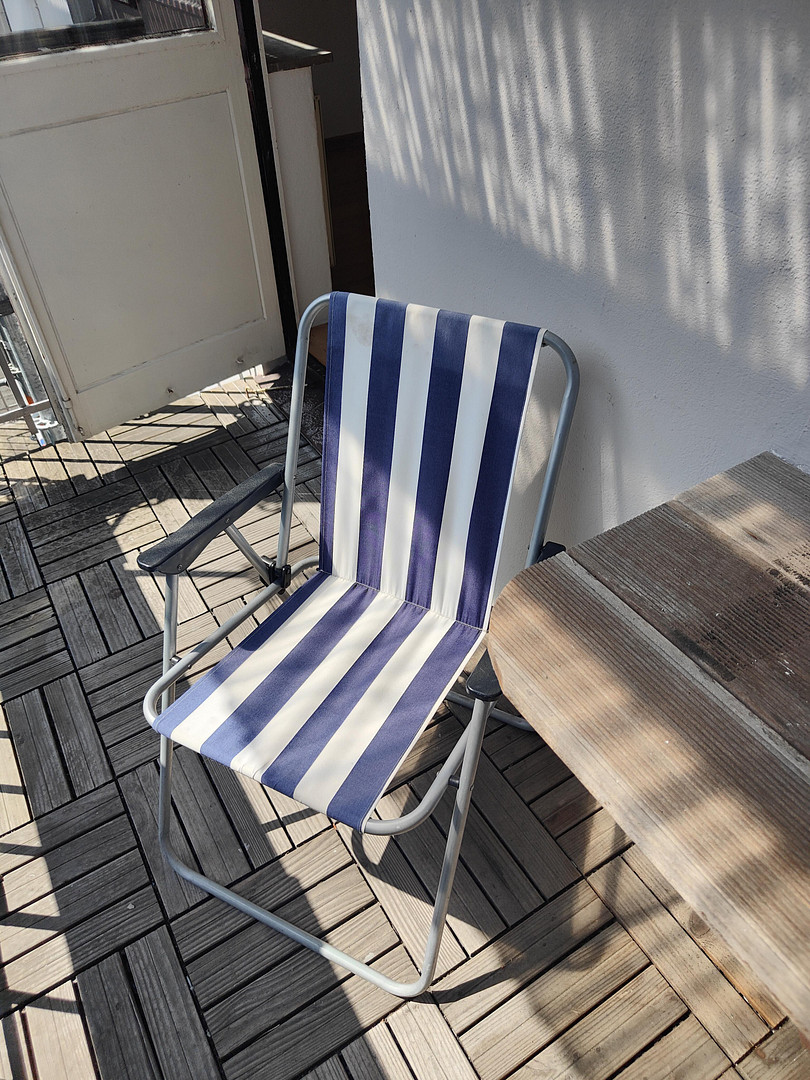 Neustadt: bezugsfreie 2 Zimmer ETW mit Balkon im beliebten "Flüsseviertel" in der Bremer Neustadt – Bremen(Neustadt) – Vorschaubild 10