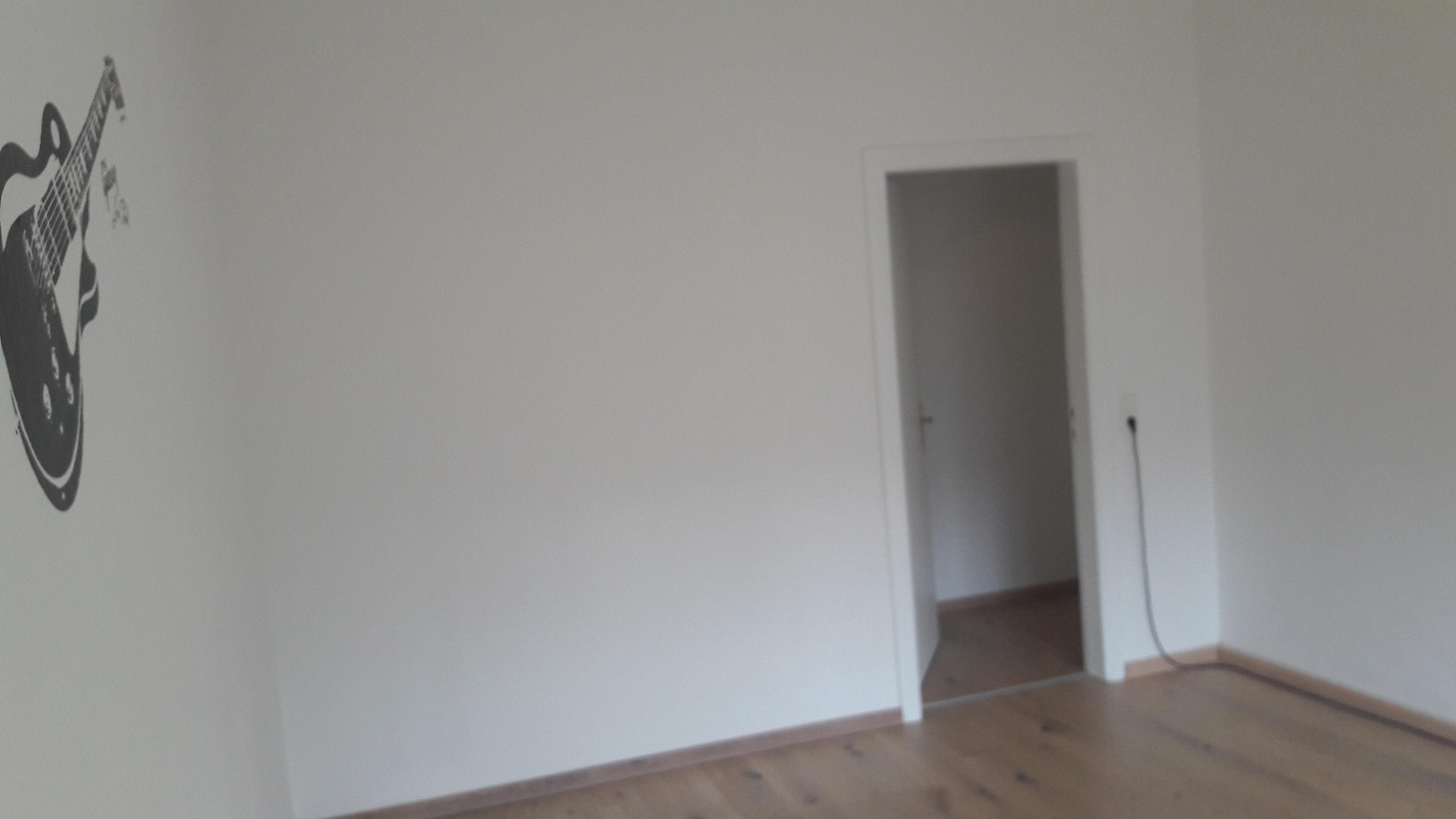 Neustadt: bezugsfreie 2 Zimmer ETW mit Balkon im beliebten "Flüsseviertel" in der Bremer Neustadt – Bremen(Neustadt) – Vorschaubild 9
