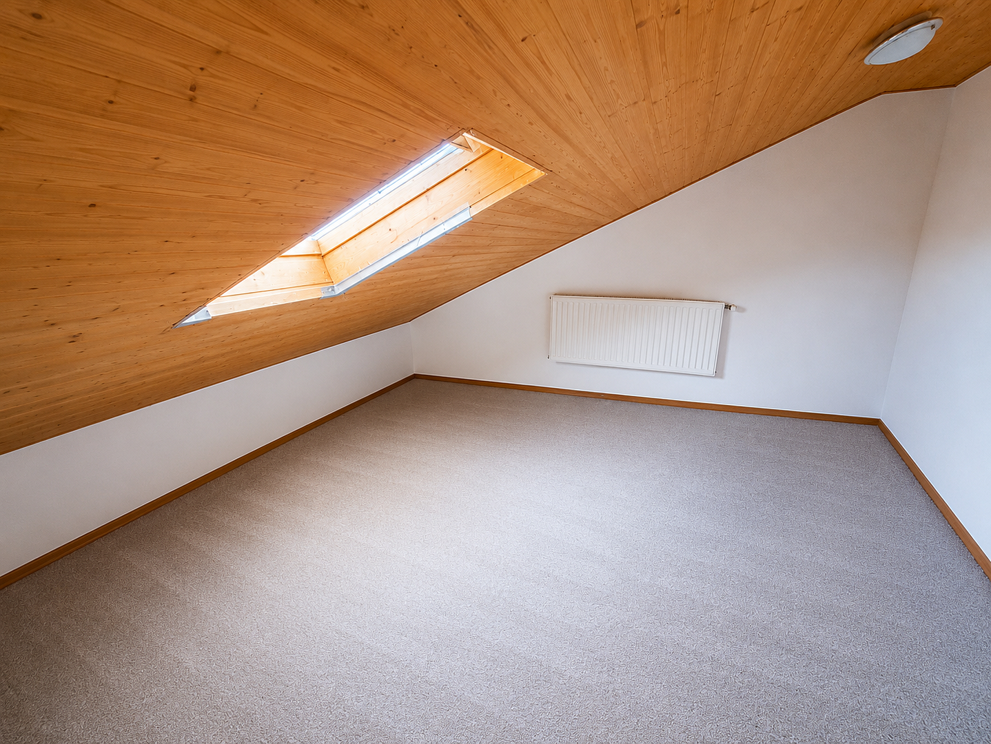 Gemütliche 1,5-Zimmer Dachgeschosswohnung in ruhiger Lage – Leverkusen(Schlebusch) – Vorschaubild 6