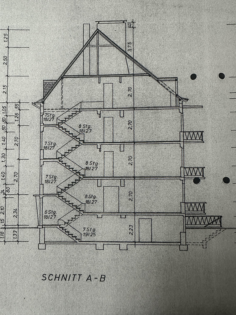 Erstbezug DG-Wohung nach Sanierung/Neu – 45307 Essen-Kray(Kray) – Vorschaubild 13