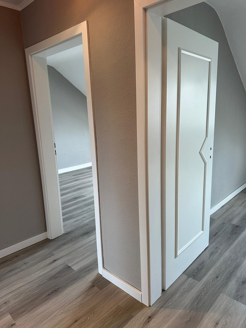 Erstbezug DG-Wohung nach Sanierung/Neu – 45307 Essen-Kray(Kray) – Vorschaubild 6