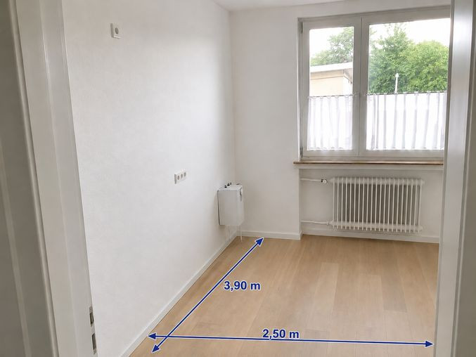 Renovierte 3-Zimmer Wohnung mit viel Tageslicht – Spicherner Straße 40, 44149 Dortmund(Dorstfeld) – Vorschaubild 7