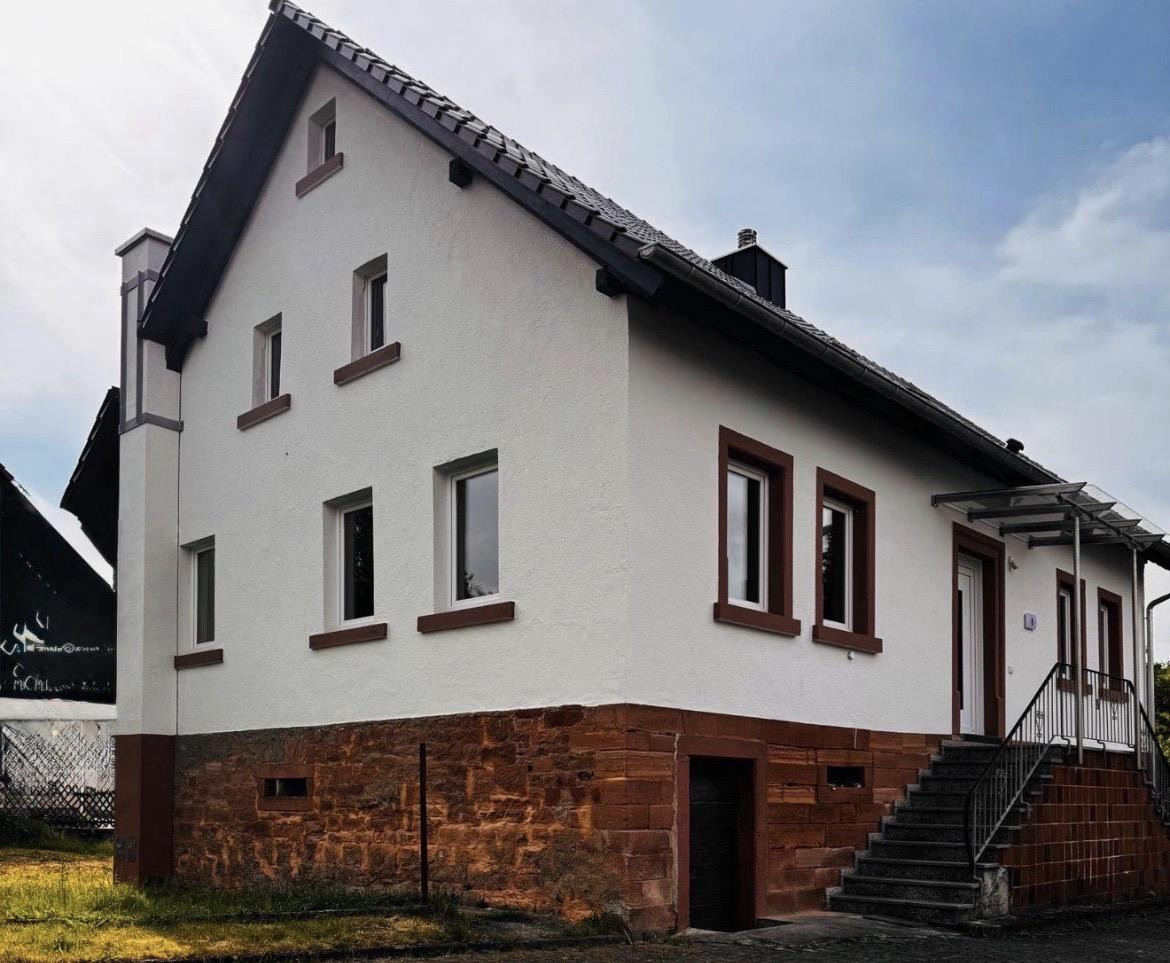 Erstbezug neu renoviertes Einfamilienhaus mit Garten in 63828 Kleinkahl – Kirchstr. 6, 63828 Kleinkahl – Vorschaubild 2
