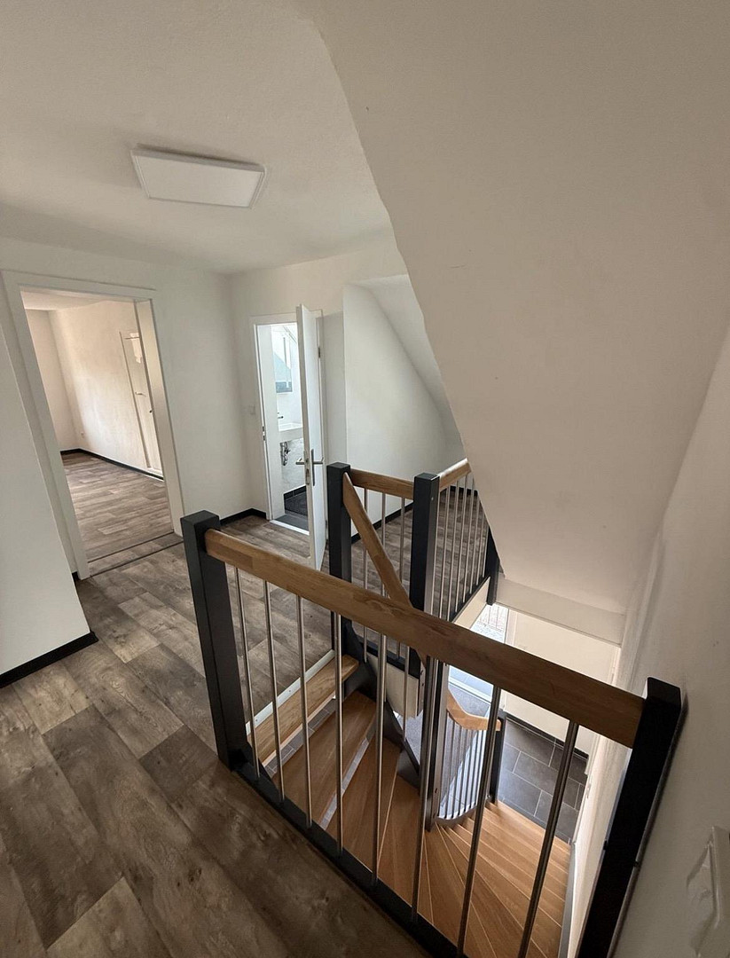 Erstbezug neu renoviertes Einfamilienhaus mit Garten in 63828 Kleinkahl – Kirchstr. 6, 63828 Kleinkahl – Vorschaubild 6