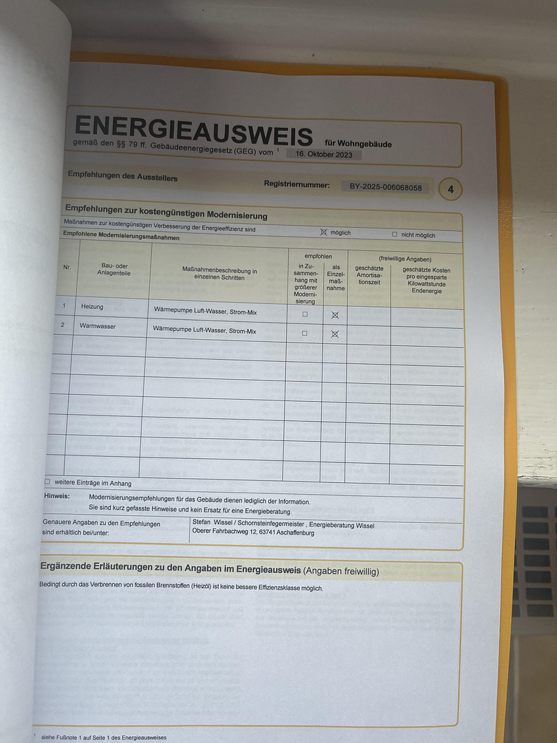 Erstbezug neu renoviertes Einfamilienhaus mit Garten in 63828 Kleinkahl – Kirchstr. 6, 63828 Kleinkahl – Vorschaubild 19