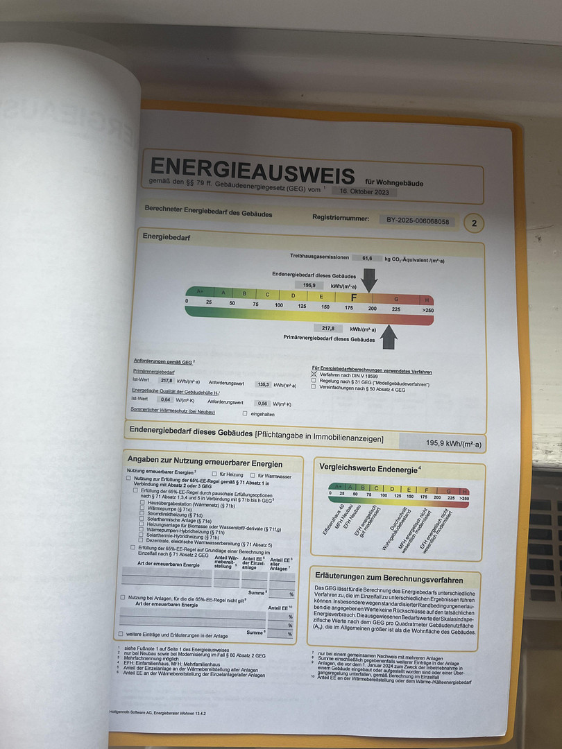 Erstbezug neu renoviertes Einfamilienhaus mit Garten in 63828 Kleinkahl – Kirchstr. 6, 63828 Kleinkahl – Vorschaubild 18
