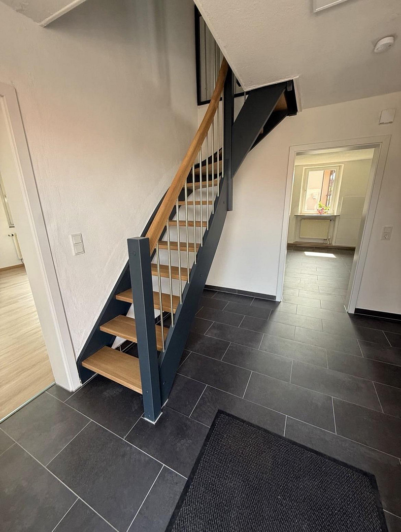 Erstbezug neu renoviertes Einfamilienhaus mit Garten in 63828 Kleinkahl – Kirchstr. 6, 63828 Kleinkahl – Vorschaubild 8