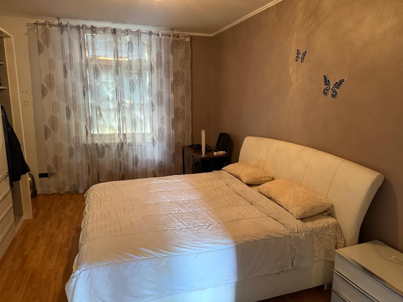 115 m² Freiheit in Flingern – 4,5 Zimmer, 2 Balkone & bis zu 3 Monate mietfrei! – Birkenstrasse 116, 40233 Düsseldorf(Flingern) – Vorschaubild 6