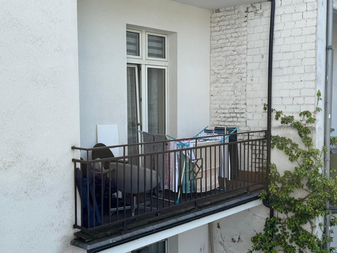 115 m² Freiheit in Flingern – 4,5 Zimmer, 2 Balkone & bis zu 3 Monate mietfrei! – Birkenstrasse 116, 40233 Düsseldorf(Flingern) – Vorschaubild 3