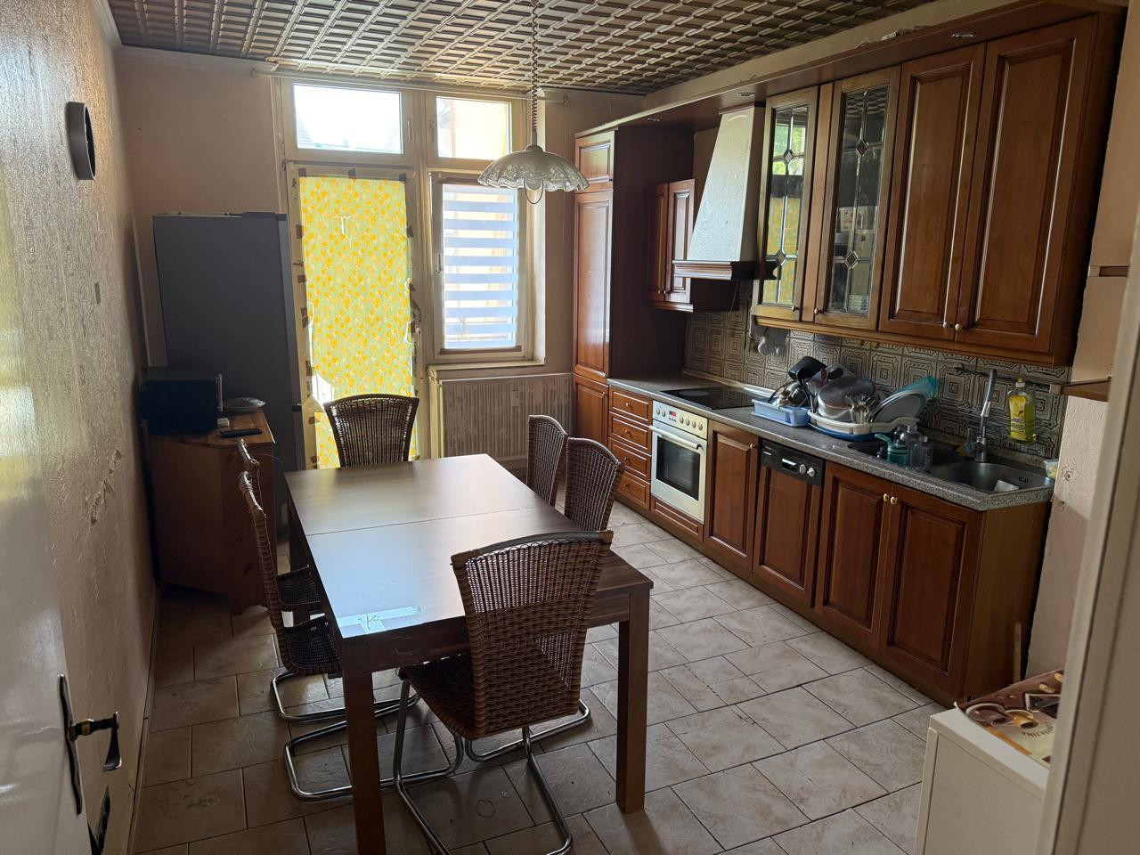 115 m² Freiheit in Flingern – 4,5 Zimmer, 2 Balkone & bis zu 3 Monate mietfrei! – Birkenstrasse 116, 40233 Düsseldorf(Flingern) – Vorschaubild 2