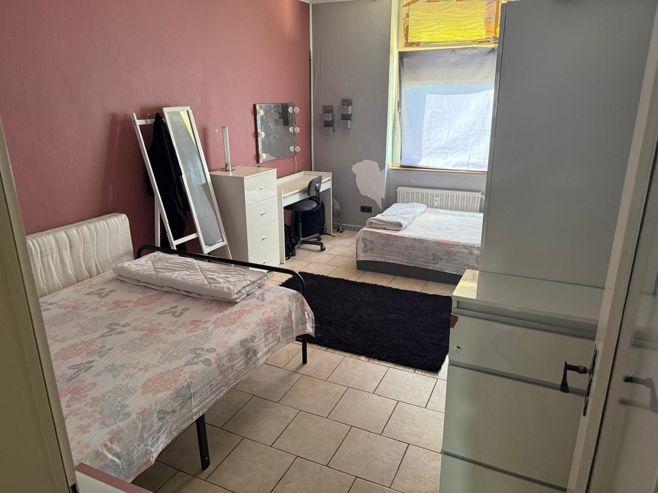 115 m² Freiheit in Flingern – 4,5 Zimmer, 2 Balkone & bis zu 3 Monate mietfrei! – Birkenstrasse 116, 40233 Düsseldorf(Flingern) – Vorschaubild 5