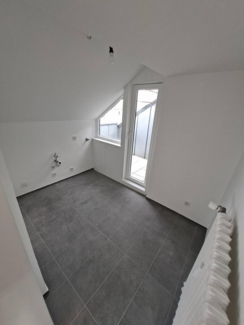 Helle 3-Zi-Whg/Fußgängerzone Hauptstraße/provisionsfrei – Haupstr. 48, 42651 Solingen – Vorschaubild 9