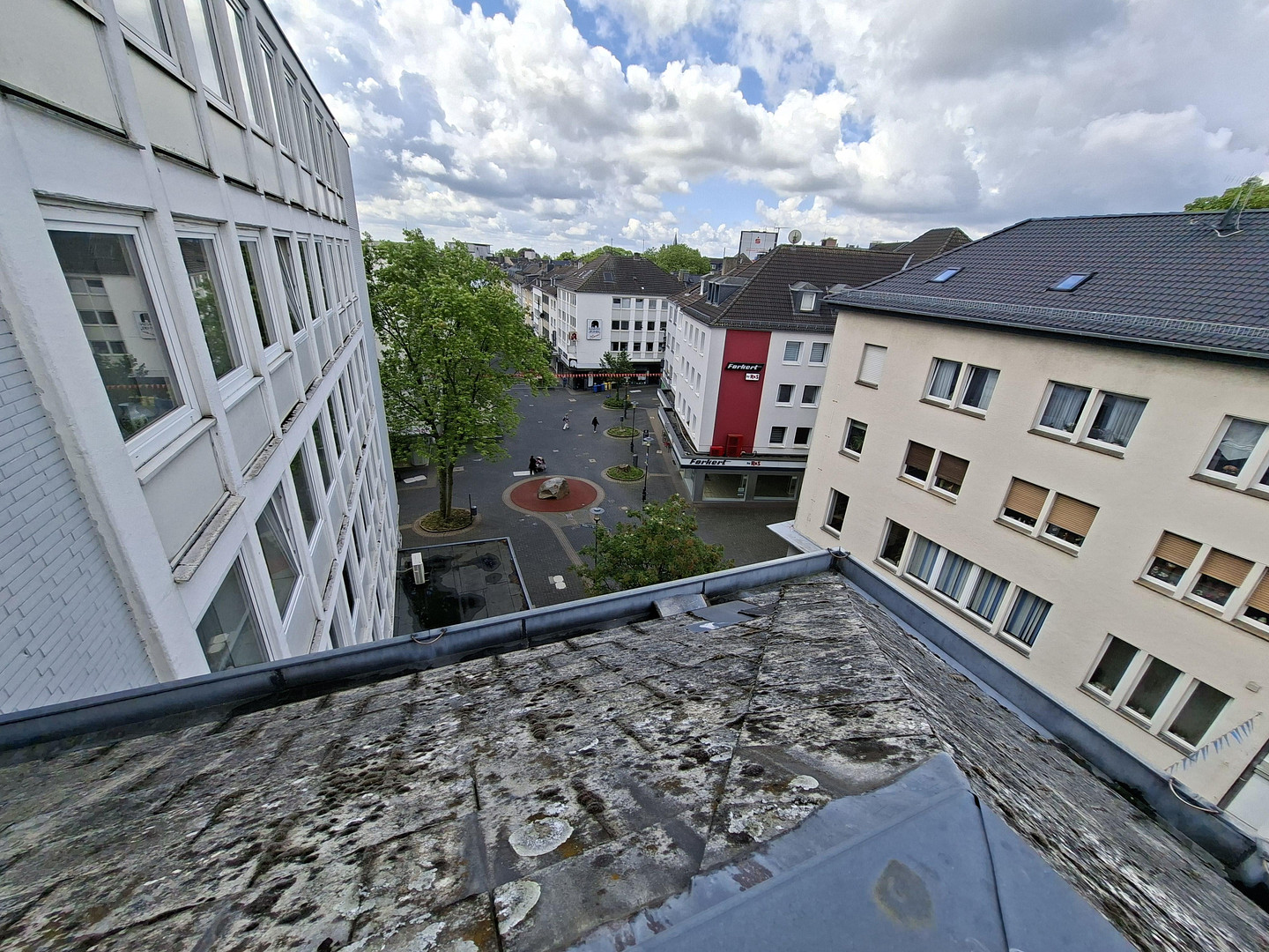 Helle 3-Zi-Whg/Fußgängerzone Hauptstraße/provisionsfrei – Haupstr. 48, 42651 Solingen – Vorschaubild 14