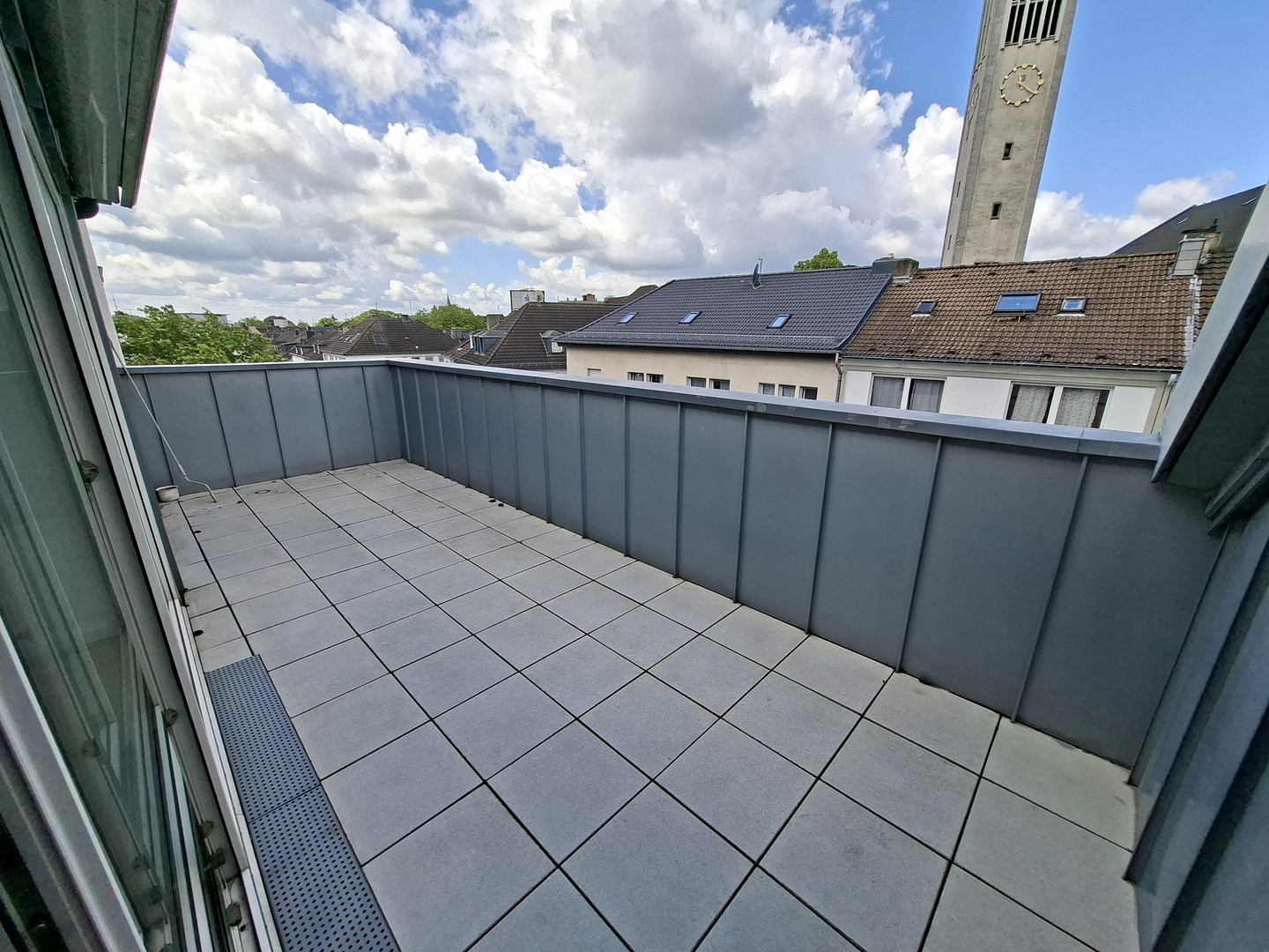 Helle 3-Zi-Whg/Fußgängerzone Hauptstraße/provisionsfrei – Haupstr. 48, 42651 Solingen – Vorschaubild 8