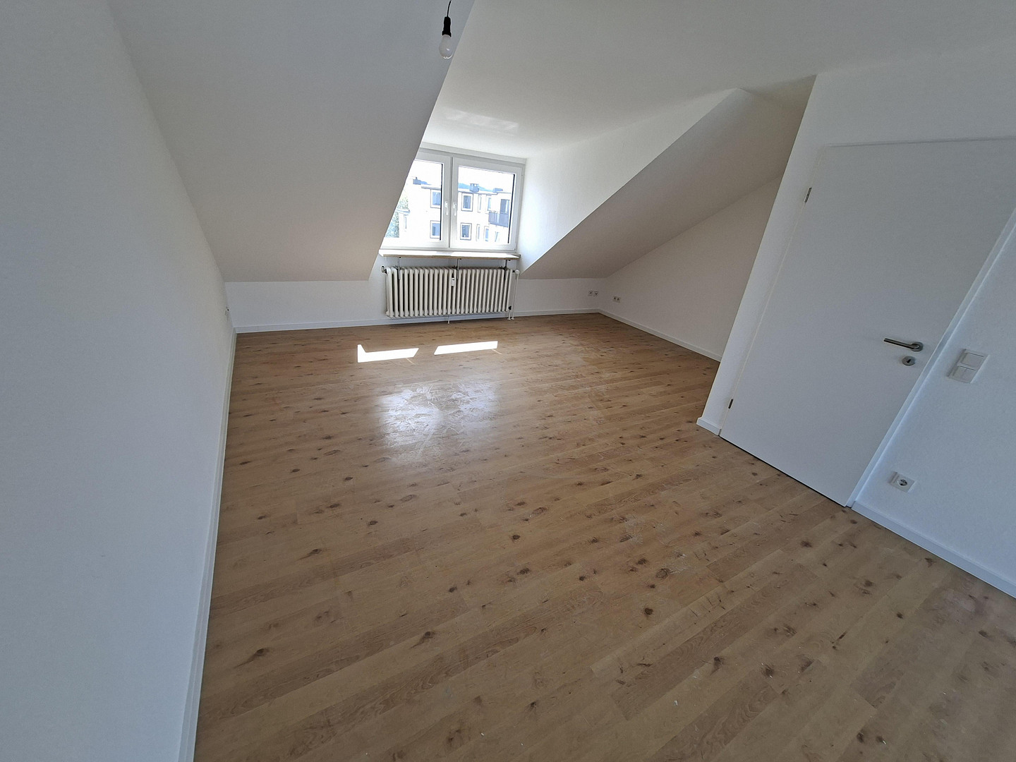 Helle 3-Zi-Whg/Fußgängerzone Hauptstraße/provisionsfrei – Haupstr. 48, 42651 Solingen – Vorschaubild 6