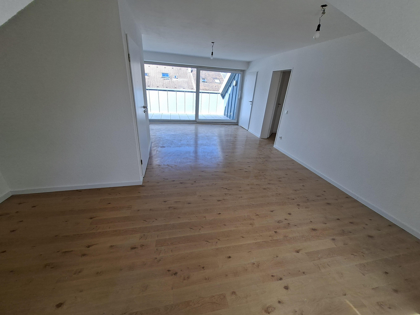 Helle 3-Zi-Whg/Fußgängerzone Hauptstraße/provisionsfrei – Haupstr. 48, 42651 Solingen – Vorschaubild 4