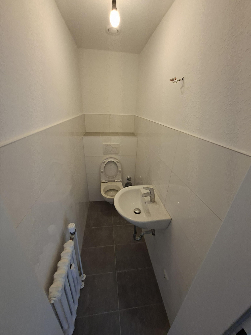 Helle 3-Zi-Whg/Fußgängerzone Hauptstraße/provisionsfrei – Haupstr. 48, 42651 Solingen – Vorschaubild 12