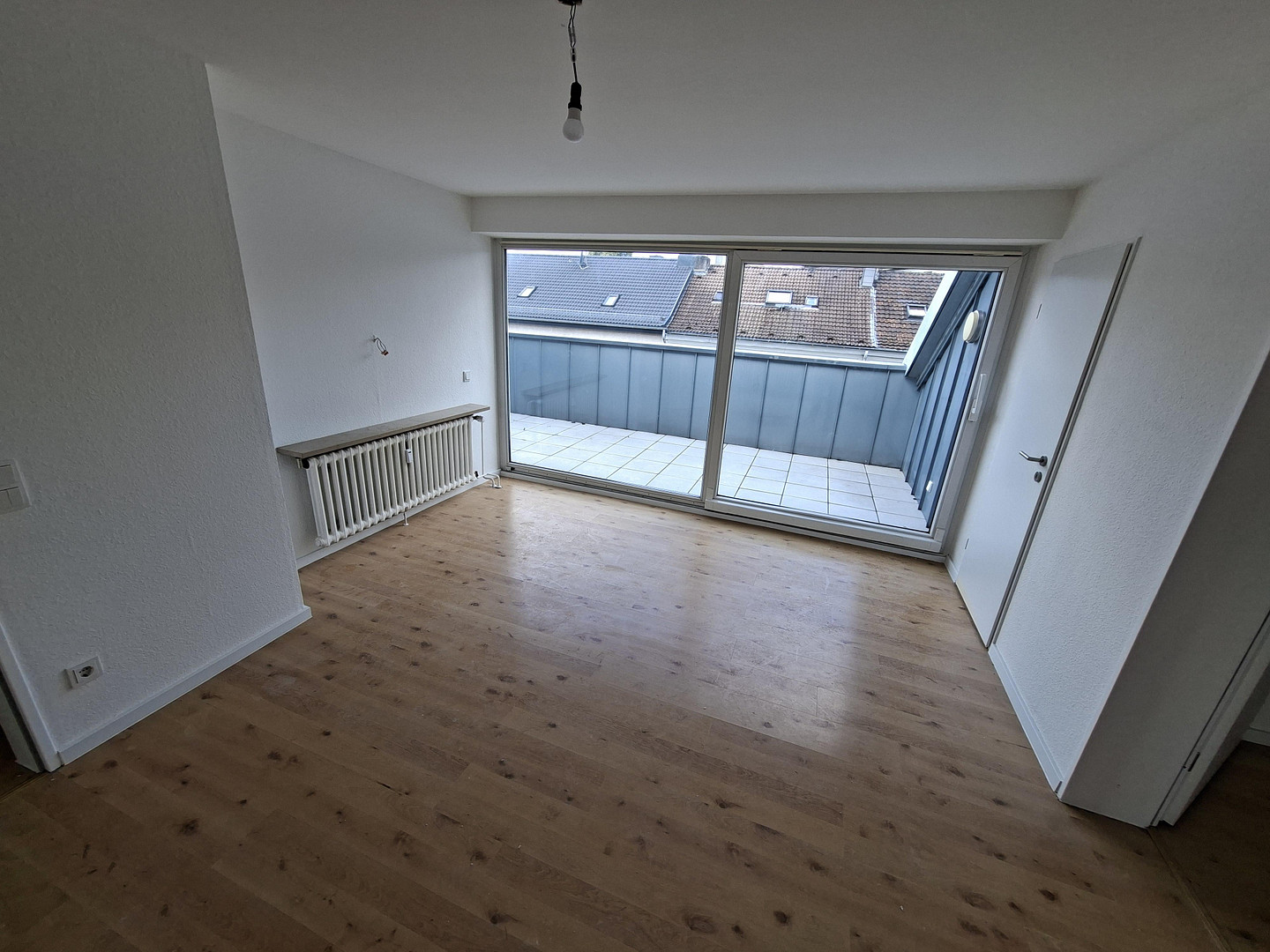 Helle 3-Zi-Whg/Fußgängerzone Hauptstraße/provisionsfrei – Haupstr. 48, 42651 Solingen – Vorschaubild 3