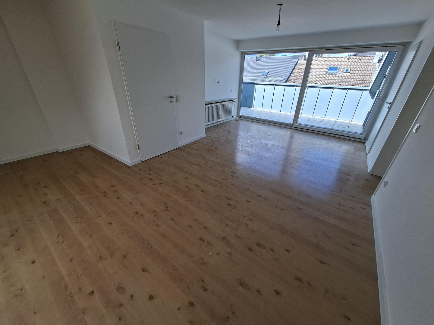 Helle 3-Zi-Whg/Fußgängerzone Hauptstraße/provisionsfrei – Haupstr. 48, 42651 Solingen – Vorschaubild 5
