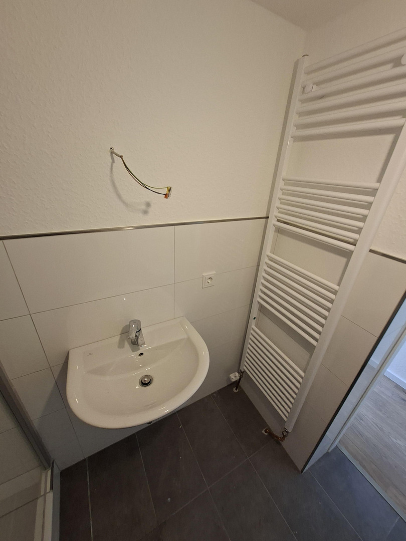 Helles 1-Raum-Appartement ° Fußgängerzone "Hauptstraße" ° – Hauptstr. 48, 42615 Solingen – Vorschaubild 10