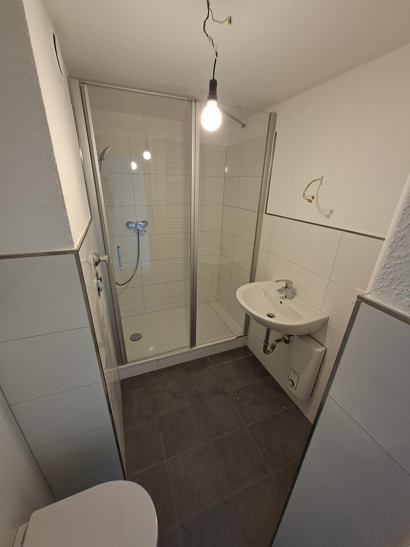 Helles 1-Raum-Appartement ° Fußgängerzone "Hauptstraße" ° – Hauptstr. 48, 42615 Solingen – Vorschaubild 8