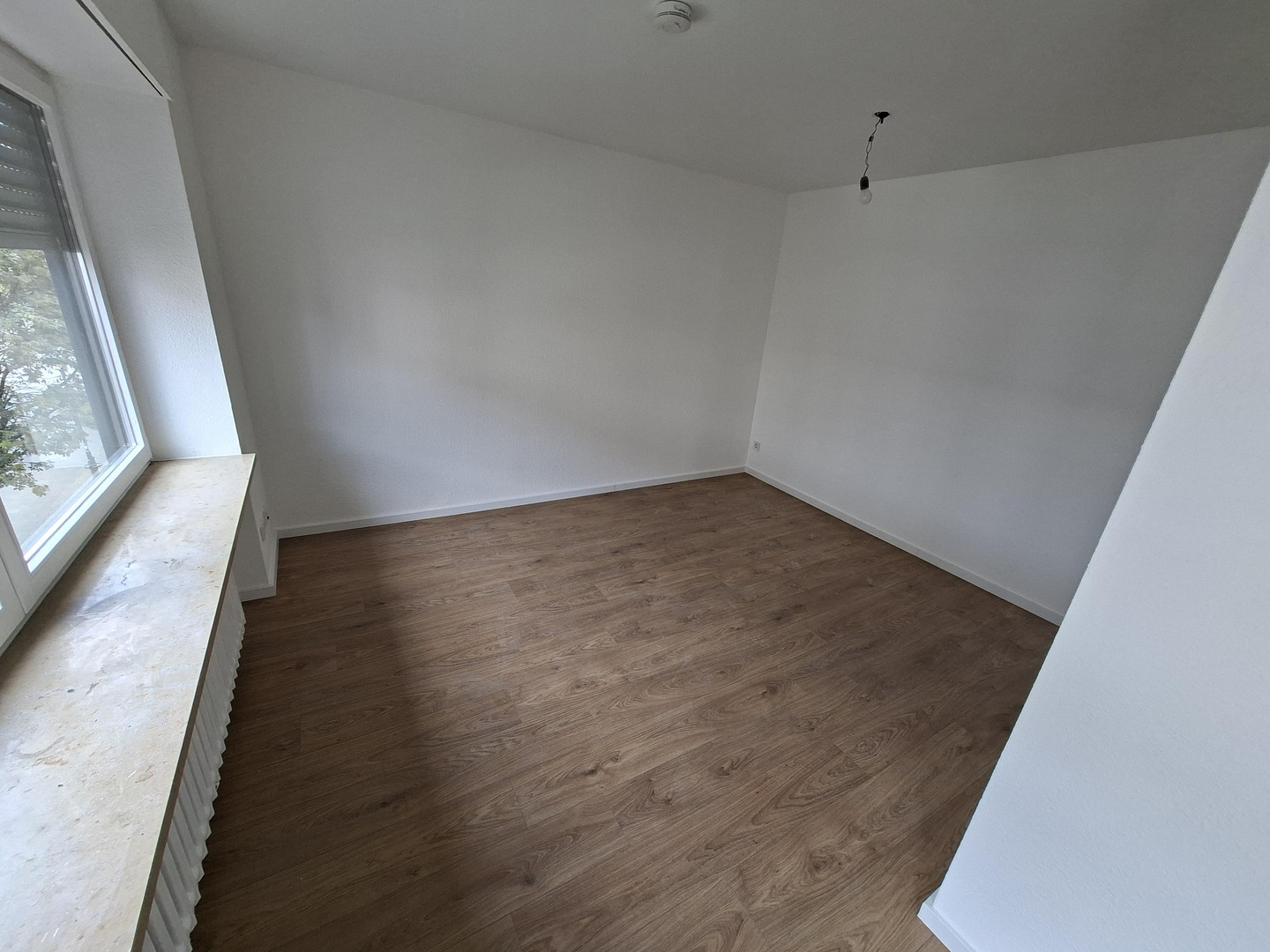 Helles 1-Raum-Appartement ° Fußgängerzone "Hauptstraße" ° – Hauptstr. 48, 42615 Solingen – Vorschaubild 7