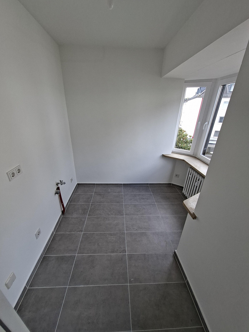 Helles 1-Raum-Appartement ° Fußgängerzone "Hauptstraße" ° – Hauptstr. 48, 42615 Solingen – Vorschaubild 4