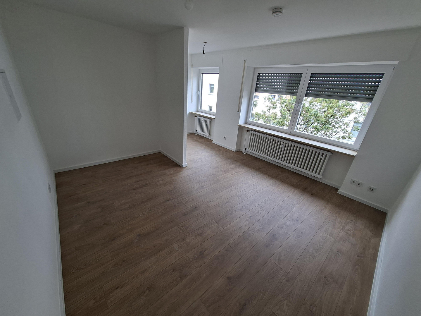 Helles 1-Raum-Appartement ° Fußgängerzone "Hauptstraße" ° – Hauptstr. 48, 42615 Solingen – Vorschaubild 5