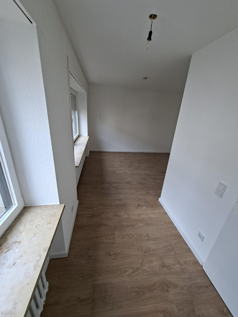 Helles 1-Raum-Appartement ° Fußgängerzone "Hauptstraße" ° – Hauptstr. 48, 42615 Solingen – Vorschaubild 6