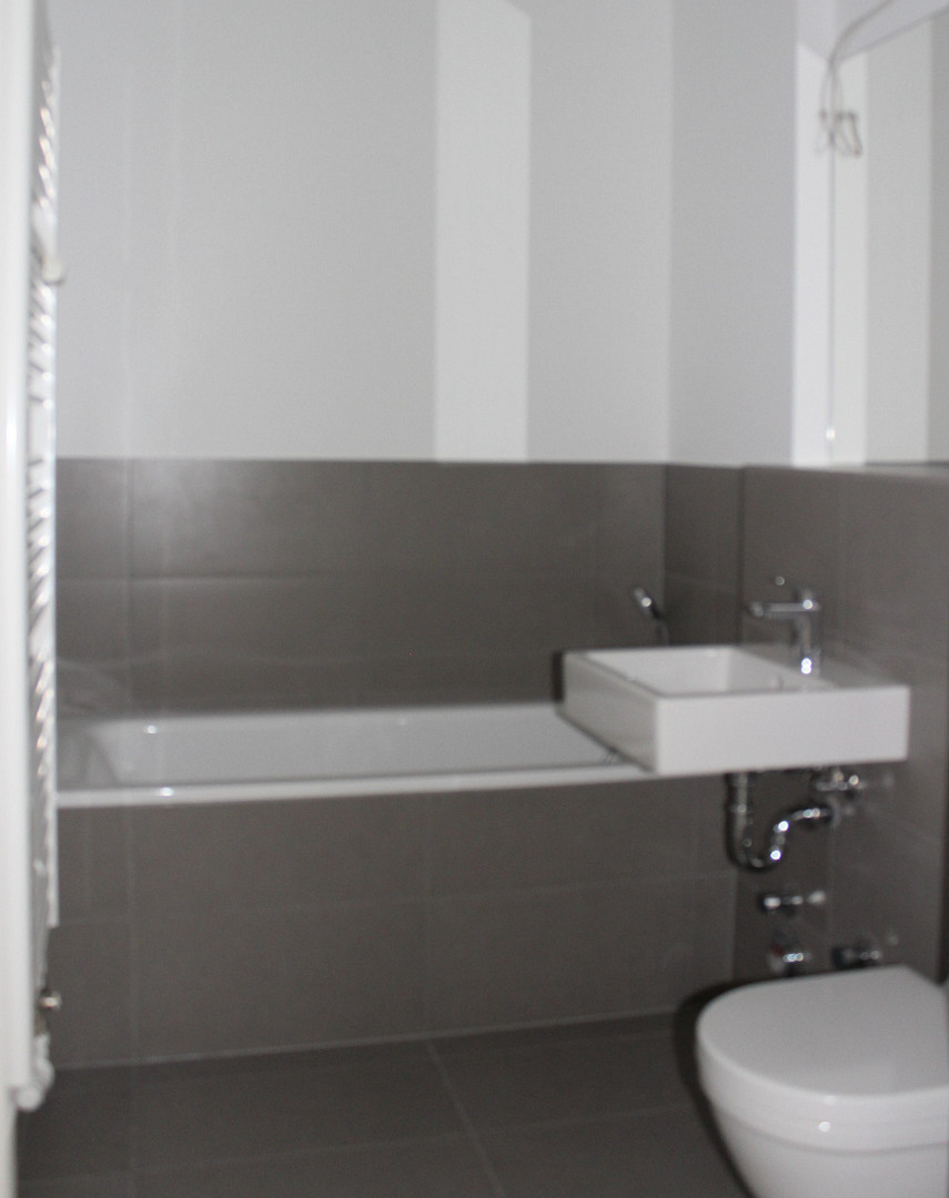 Große, bezugsfreie 3 Zimmer Neubauwohnung mit geräumigem Balkon in Berlin-Steglitz – Steglitzer Damm 24, 12169 Berlin(Steglitz) – Vorschaubild 11
