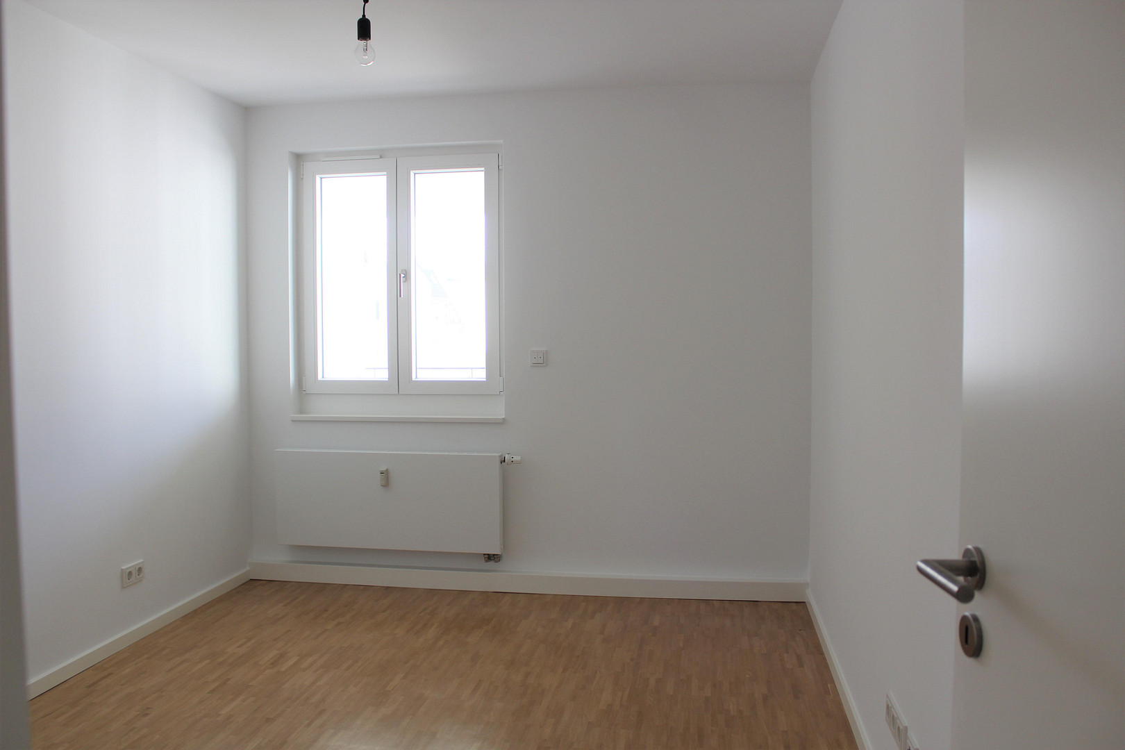 Große, bezugsfreie 3 Zimmer Neubauwohnung mit geräumigem Balkon in Berlin-Steglitz – Steglitzer Damm 24, 12169 Berlin(Steglitz) – Vorschaubild 6
