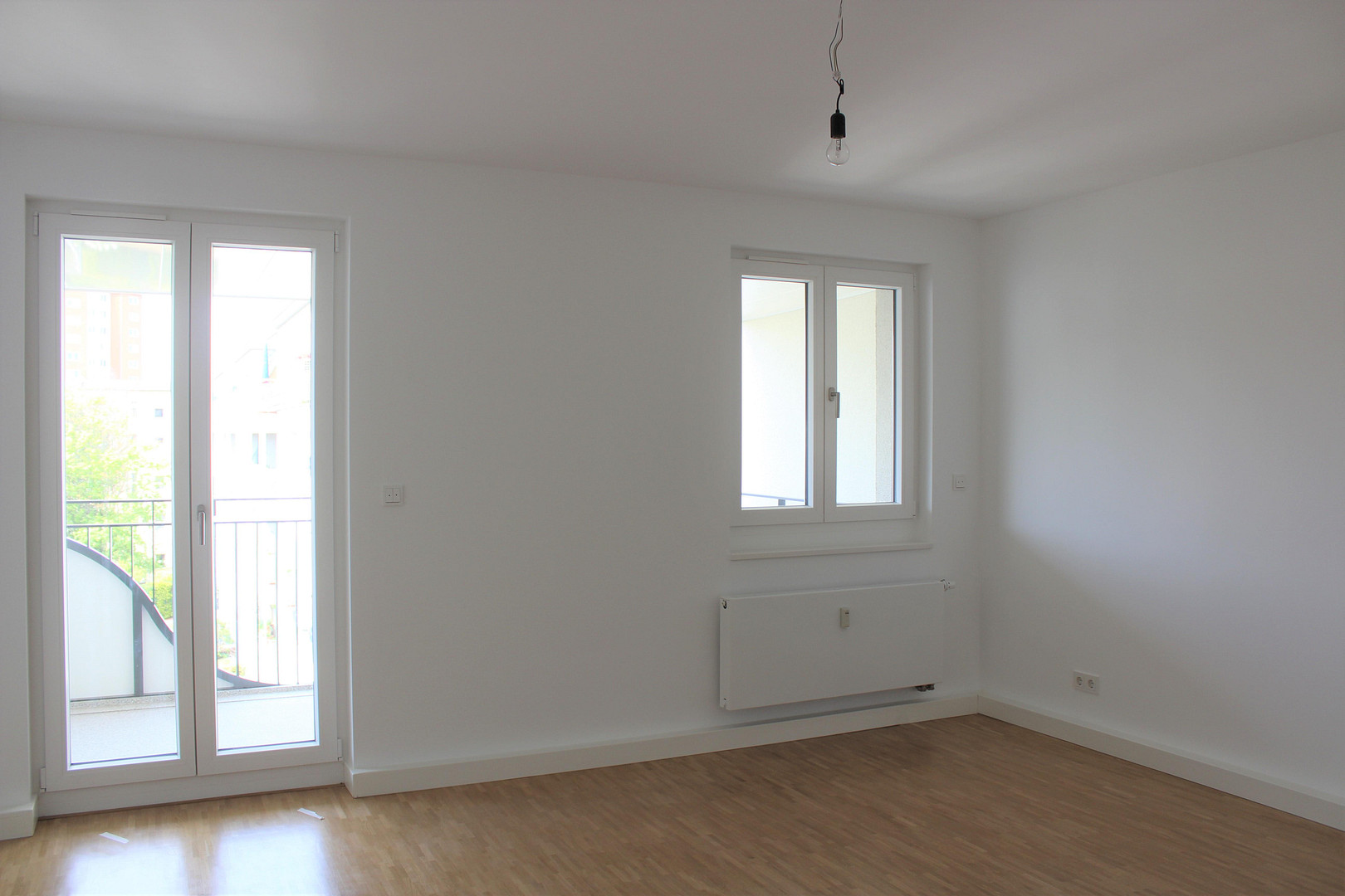 Große, bezugsfreie 3 Zimmer Neubauwohnung mit geräumigem Balkon in Berlin-Steglitz – Steglitzer Damm 24, 12169 Berlin(Steglitz) – Vorschaubild 4